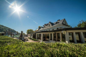 Отель Hotel Pivovarská bašta  Врхлаби